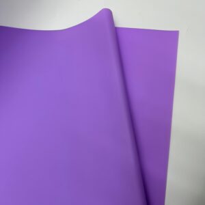 Пленка упаковочная 60*60см арт.tr568 сиреневый