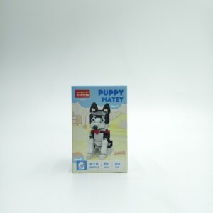 Конструктор Puppy Matey Собаки арт.s00001-1 109детали