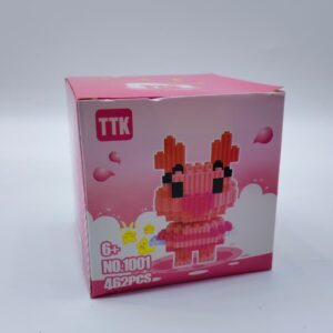 Конструктор Ttk арт.1001 Пятачок