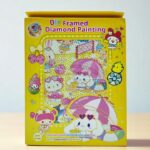 Картина стразами 23*18см арт.xdb-16 Санрио