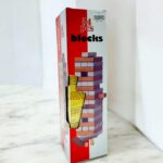 Игра Дженга 54шт арт.456 2500тг