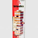 Игра Дженга 54шт арт.456 2500тг