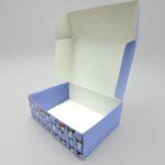 Коробка складная Куроми 23*17*8 700тг