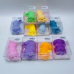 Сквиш гелевый Собака арт.tr2868 маленькая