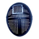 Маска игра в кальмара арт.tr3160 квадрат