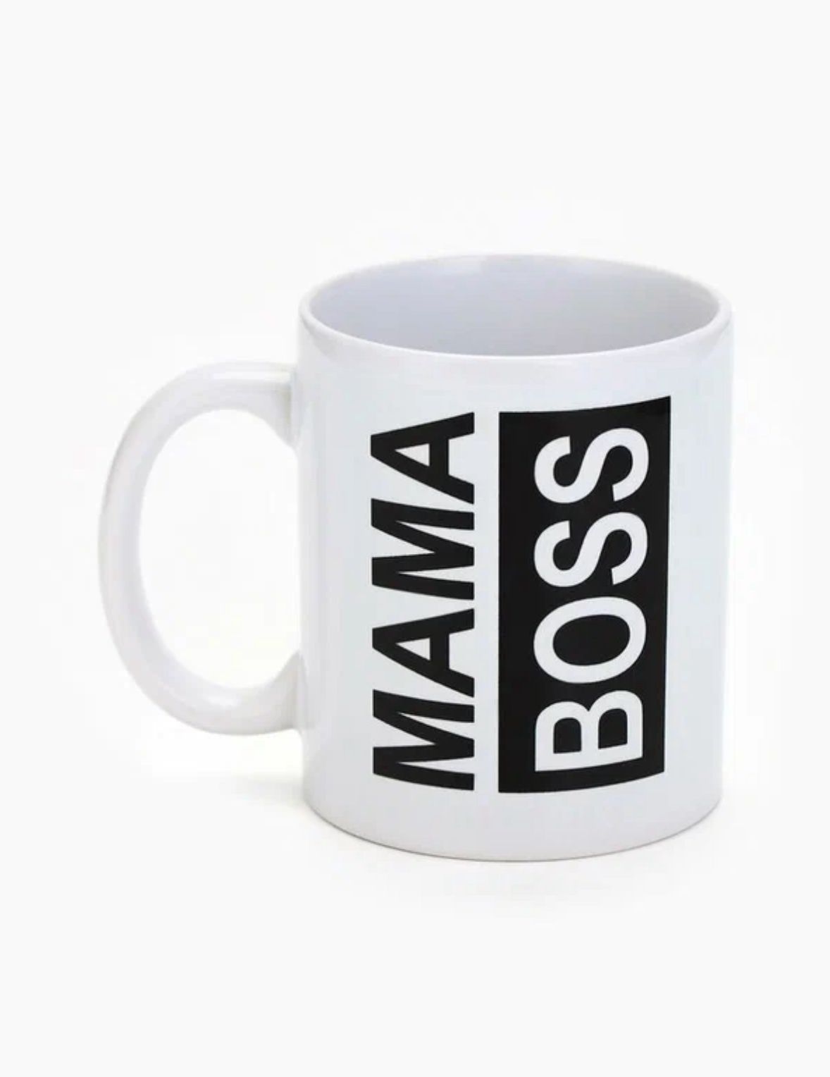 Кружка МАМА BOSS арт.10072872 Кружка МАМА BOSS арт.10072872