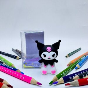 точилка Куроми арт.GB21027-2020