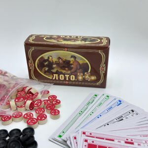 Лото русское арт.tr147