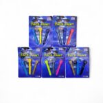 Мелки для грима Черепа уп 3шт арт.3113 ассорти