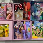 Подарочный бокс ассорти арт.tr2396