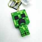 Брелок Майнкрафт 5,5см арт.tr817 Крипер