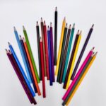 Цветные карандаши ErichKrause 24цв арт.32483