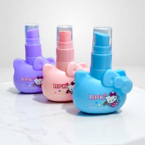 Крем для рук спрей Rpk Китти арт.h1334