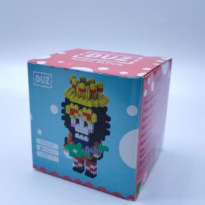 Конструктор Duz арт.6206 Обезьяна