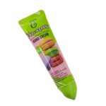 Крем для рук Etacs Macarons арт.9187 зеленый 30гр 300тг