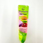 Крем для рук Etacs Macarons арт.9187 зеленый 30гр 300тг