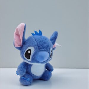 Мягкая игрушка Стич 25см арт.tr2843 синий