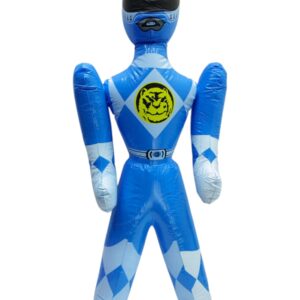 Рейнджер надувной арт.tr917 голубой