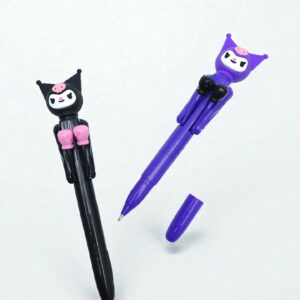 Ручка Куроми боксер арт.5884 ассорти