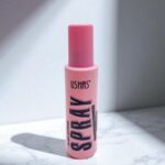 Спрей фиксатор для макияжа USHAS 120мл арт.uc040