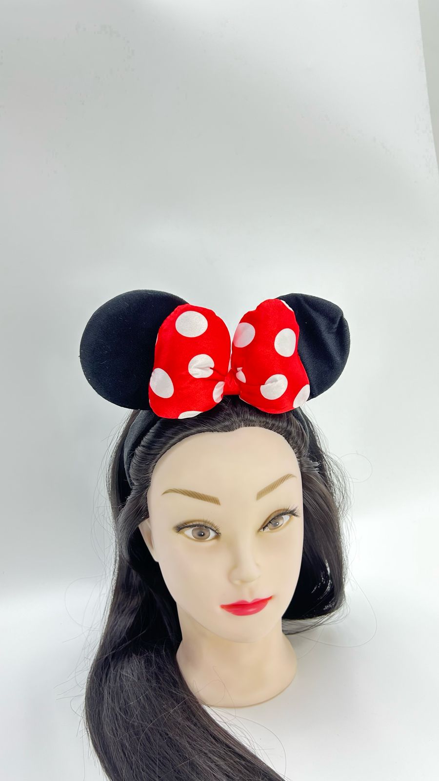 Ободок Мини Маус 800тг Ободок Мини Маус 800тг