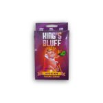 Карточная игра Подложи свинью 1200тг