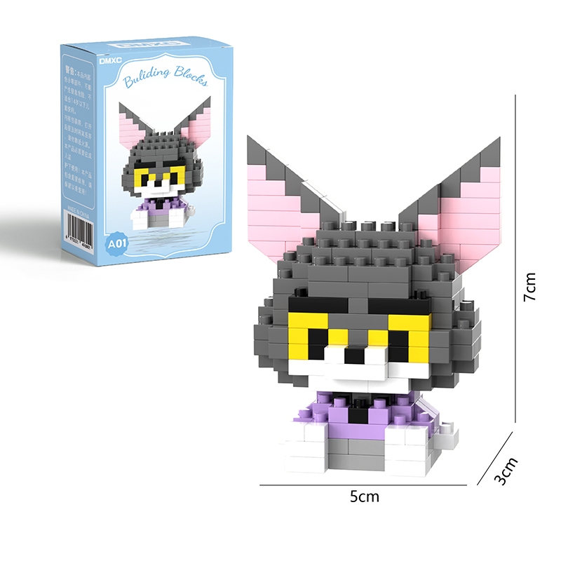 Конструктор Buliding Blocks арт.a01 том Конструктор Buliding Blocks арт.a01 том