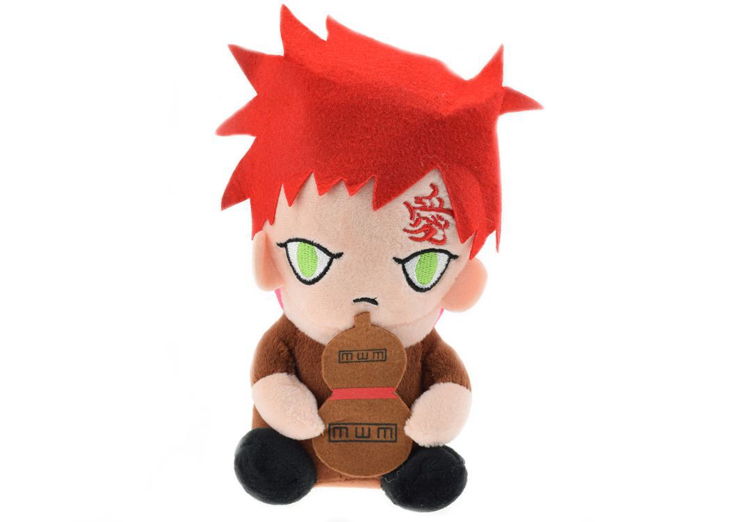 Мягкая игрушка Наруто 25см арт.tr1474 Мягкая игрушка Наруто 25см арт.tr1474