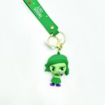 Брелок Головоломка 6см арт.c2441 Брезгливость