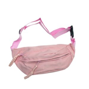 Бананка розовая арт.tr1460