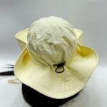 Панама с бантиком арт.tr344 бежевая