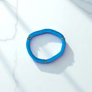 Браслет Хейши арт.tr2132 синий