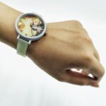 Часы наручные 2400тг