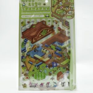 Набор для творчества Румбокс арт.ch-142-b sanrio