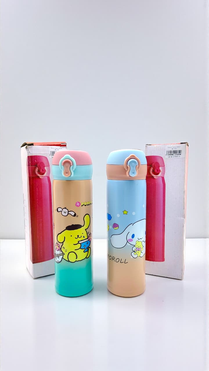 Термос Sanrio 500мл арт.304 Термос Sanrio 500мл арт.304