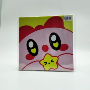 Картина аппликация помпонами 20*20см арт.121 Кирби