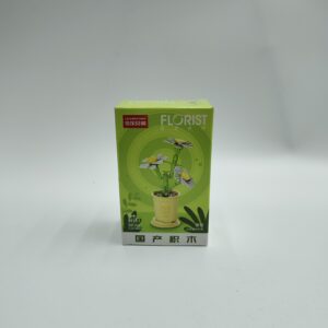 Конструктор Florist арт.8813-1 50деталей