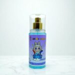 Парфюм Beni Bear Лабубу 88мл арт.vf8821c голубой