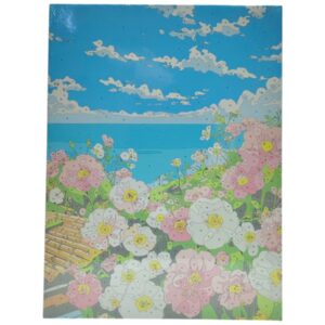 Картина по номерам красками 30*40см арт.omt103