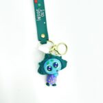 Брелок Головоломка 7см арт.c2441 Зависть