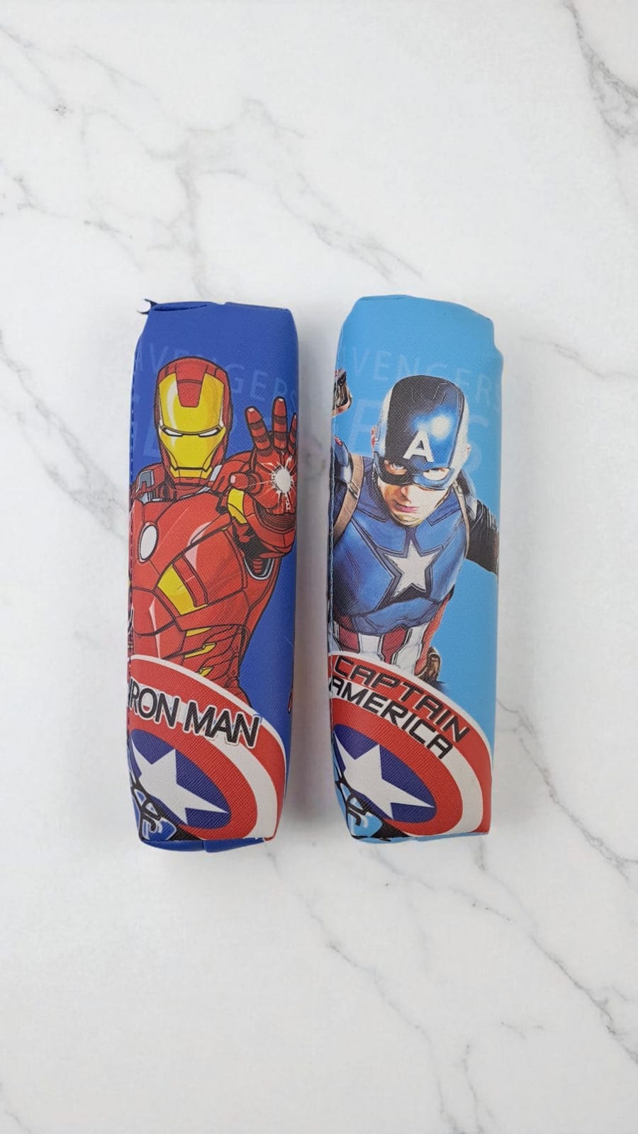 Пенал Мстители арт.zw-20 ассорти Пенал Мстители арт.zw-20 ассорти