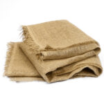 Мешковина отрезок 50х50см арт.tr2507