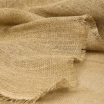 Мешковина отрезок 50х50см арт.tr2507