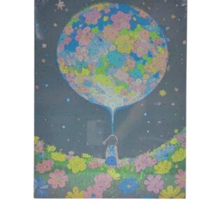 Картина по номерам красками 30*40см арт.omt119