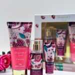 Косметический набор 3в1 Pomegranate & Musk арт.n143