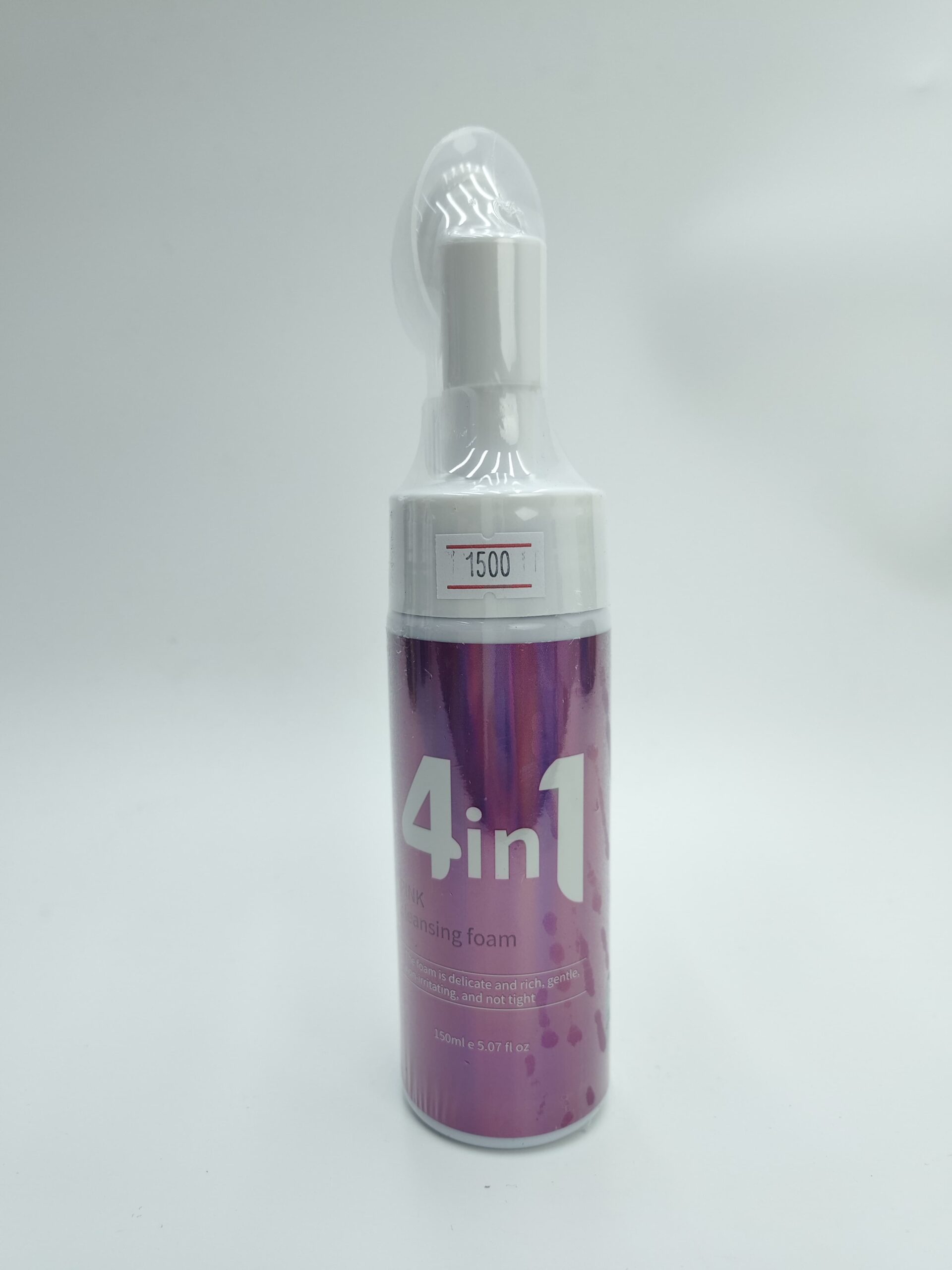 Умывашка с щеткой ZRLY арт.dl127 pink Умывашка с щеткой ZRLY арт.dl127 pink