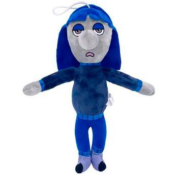 Мягкая игрушка головоломка Хандра арт.tr1464 Мягкая игрушка головоломка Хандра арт.tr1464