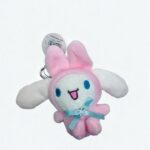 Брелок мягкий Зайка арт.tr2603 my melody