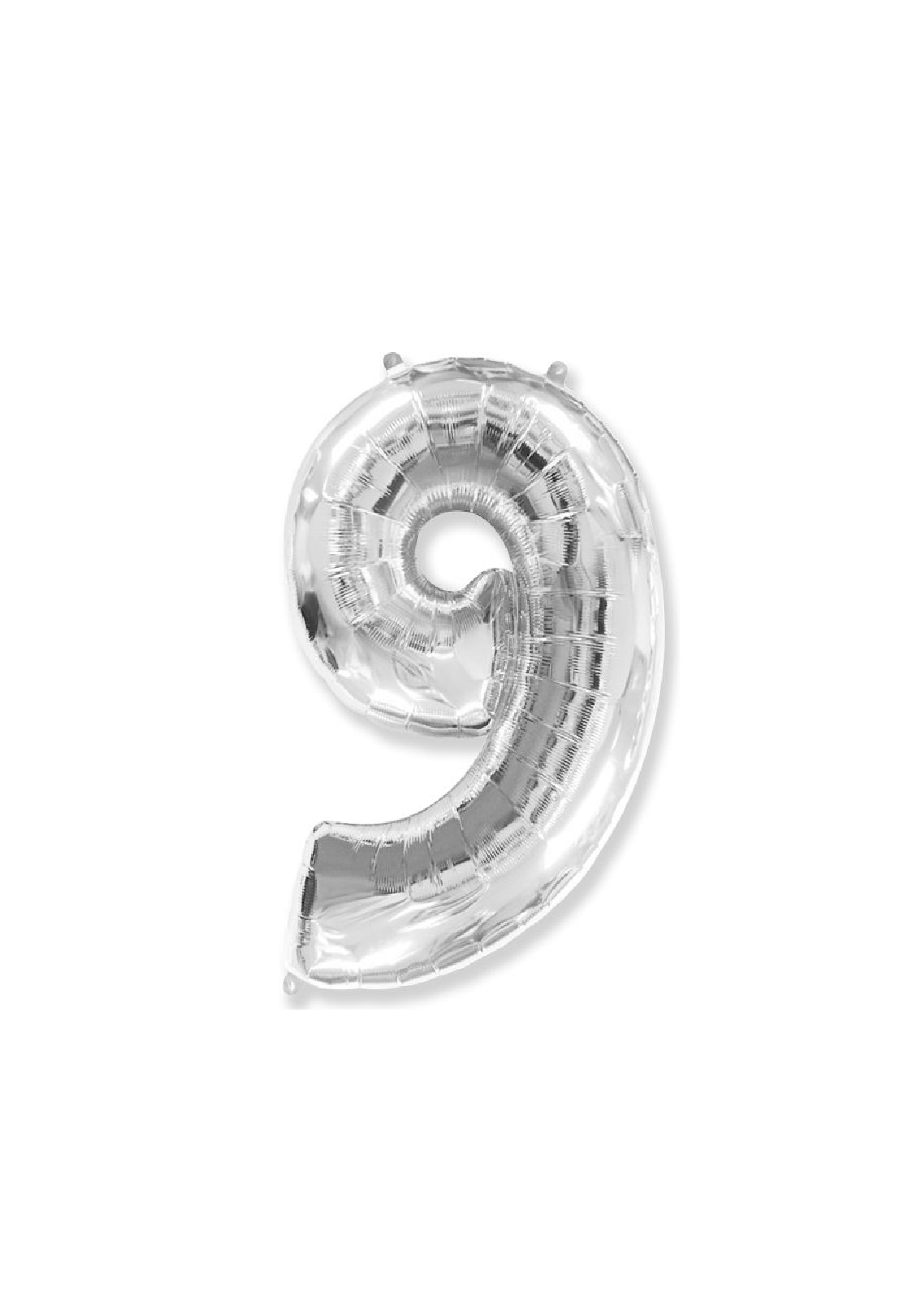 Шар фольга цифра 9 32д арт.tr1280 серебро Шар фольга цифра 9 32д арт.tr1280 серебро