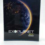 Тетрадь общая Hatber Exoplanet 80л арт.80т5лв1